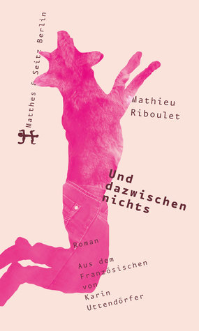 Und dazwischen nichts (Hardcover)