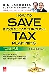 How to Save Incom...