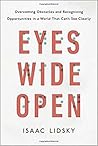 Eyes wide open