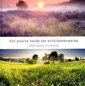 Van paarse heide tot orchideeënweide
