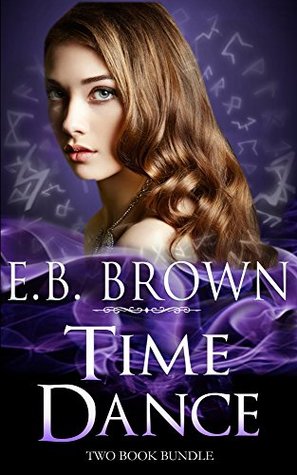 Time Dance (Kindle Edition)