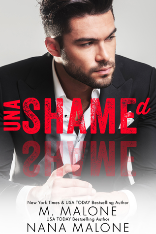 Unashamed (Shameless, #3)