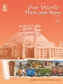 Our World: Then And Now 1 (Paperback)