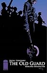 Opening Fire by Greg Rucka