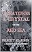Creatures and Crystal on the Red Sea by Felicity St. John