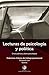 Lecturas de psicología y po...