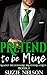Pretend to Be Mine (Ramsey ...