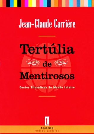 Tertúlia de Mentirosos