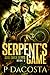 Serpent's Game by Pippa DaCosta