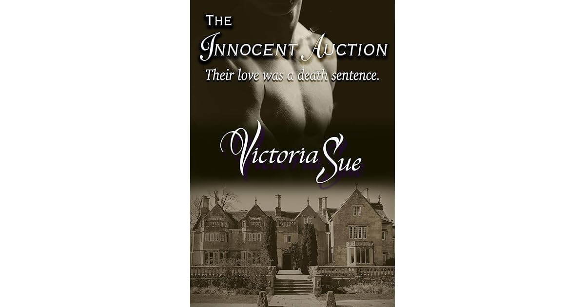 The Innocent Auction Innocent 1 By Victoria Sue - 