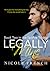 Legally Mine (Spitfire, #2)
