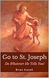 Go to St. Joseph by Brian Kiczek