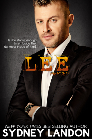 Lee (Lucian & Lia,  #6)