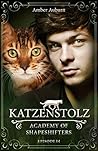 Katzenstolz by Amber Auburn