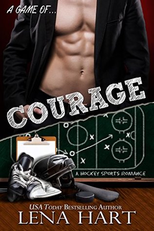 A Game of COURAGE (Kindle Edition)