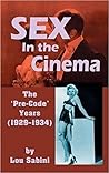 Sex in the Cinema...