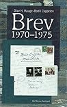 Brev 1970-1975 by Olav H. Hauge