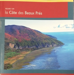 Regard sur la Côte des Beaux Prés (Paperback)