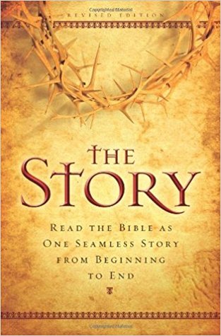 The Story Sampler (Read The Bible As One Seamless Story From Beginning To End, Abridged)