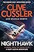 Nighthawk by Clive Cussler