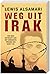 Weg uit irak