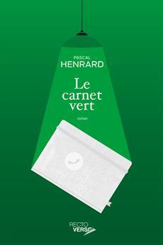Le carnet vert