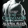 My Commander by Alanea Alder