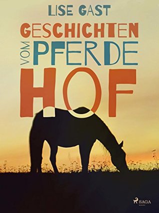 Geschichten vom Pferdehof (German Edition)