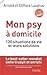 Mon psy à domicile - 120 si...