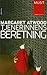 Tjenerinnens beretning by Margaret Atwood