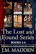 The Lost and Found Series