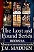 The Lost and Found Series by J.M. Madden