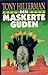 Den maskerte guden (Leaphorn & Chee, #9)
