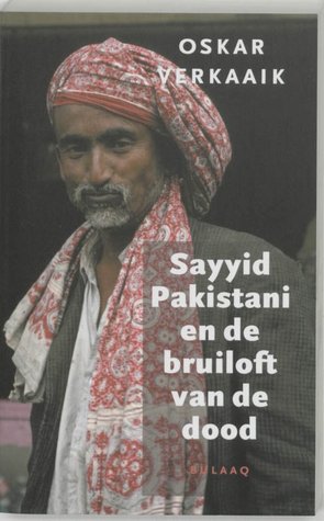 Sayyid Pakistani En De Bruiloft Van De Dood