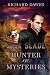 Jack Slade: Hunter of Mysteries