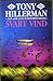 Svart vind (Leaphorn & Chee, #5)