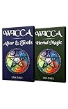 Wicca Book of Spe...