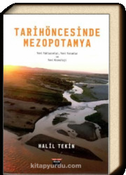 Tarih Öncesinde Mezopotamya