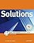 SOLUTIONS UPPER-INTERMEDIATE: STUDENT'S BOOK PACK