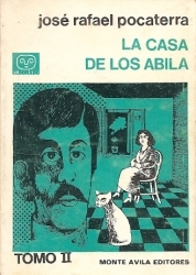 La casa de los Abila