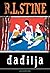 Dadilja by R.L. Stine Dadilja by R.L. Stine