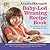 Baby-Led Weaning Recipe Book