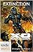 Extinction (X-O Manowar)