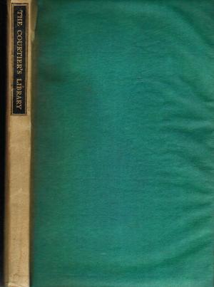 The Courtier's Library, or Catalogus Librorum Aulicorum incomparabilium et non vendibilium