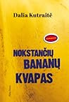 Nokstančių bananų kvapas