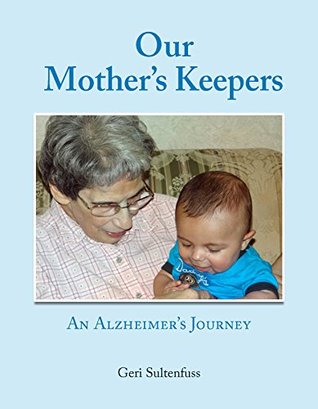 Our Mother's Keepers (Kindle Edition)