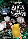 Alicia en el país de las maravillas (La Brújula y la Veleta nº 23) (Spanish Edition)