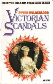 Victorian Scandals