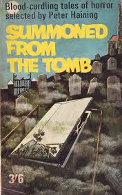 Summoned from the Tomb (Paperback)