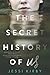 The Secret History of Us